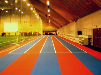 Invitasjon til Florø Indoor